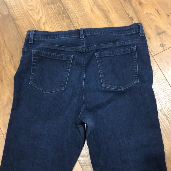 Gloria Vanderbilt Jeans 14P - Picture 2 of 7